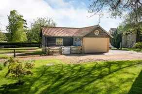 Converted stable and the perfect romantic getaway - Orchard Cottage, Didmarton - Image 5