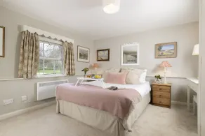 Converted stable and the perfect romantic getaway - Orchard Cottage, Didmarton - Image 2
