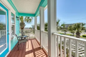 Deja Blue-  Direct beach view & Heated Pool - Image 5