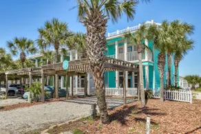 Deja Blue-  Direct beach view & Heated Pool - Image 2