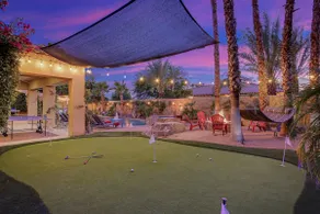 Tahiti: Walking Distance to Coachella! - Image 4