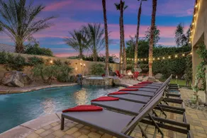 Tahiti: Walking Distance to Coachella! - Image 2