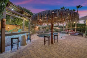 Tahiti: Walking Distance to Coachella! - Image 3