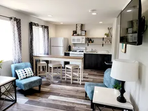 3 bedroom King Suite at Stay Suites-Browns Bay - Image 2