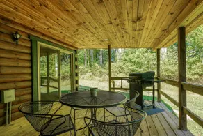 White Wolf Lodge by The Inn & Spa at Cedar Falls - Image 3