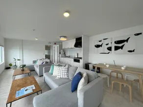【 b local KAI House 】瀬戸内海の絶景を独り占め！エメラルドグリーンの別荘で良い休日を - Image 2