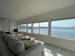 【 b local KAI House 】瀬戸内海の絶景を独り占め！エメラルドグリーンの別荘で良い休日を - Image 5
