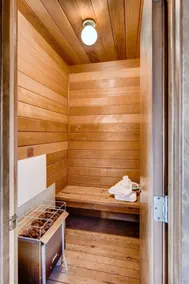 10 min to Resort! Amazing Views & Sauna! - Image 5