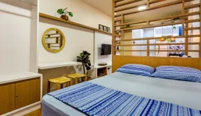 Areia Preta Park Studio - Image 3
