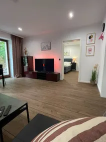 MYSTAY 65m2 Stylish and Cosy 2-Room Apartment - Image 5