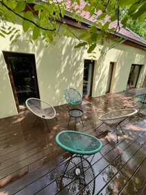 MYSTAY 65m2 Stylish and Cosy 2-Room Apartment - Image 3