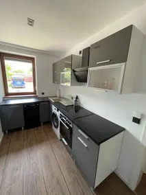 MYSTAY 65m2 Stylish and Cosy 2-Room Apartment - Image 2