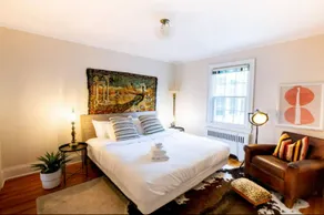 Truro Getaway – Bright & Spacious Flat - Image 3