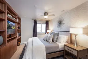 Luxurious 2BR 2BA w A/C & MTN Views! - Image 3