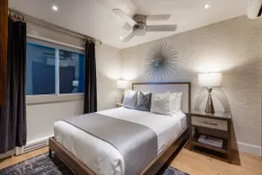Luxurious 2BR 2BA w A/C & MTN Views! - Image 4