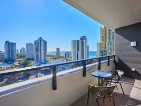 Ocean&River View 2 bedroom apartment in Surfers - Image 3