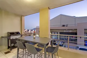 Seaside Village L11 - Deux Chambres Appartement, Couchages 4 - Image 4