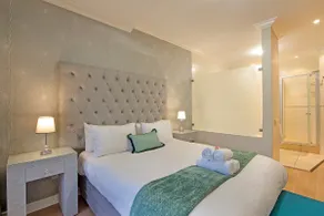 Seaside Village L11 - Deux Chambres Appartement, Couchages 4 - Image 3