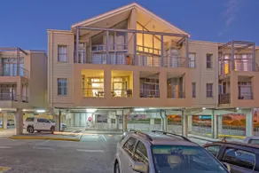 Seaside Village L11 - Deux Chambres Appartement, Couchages 4 - Image 5