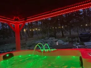 Pocono•Hummingbird Retreat • Hot Tub • Sauna• - Image 2