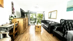 Centrally Located Loft Apartment - 2 Bedrooms - Image 2