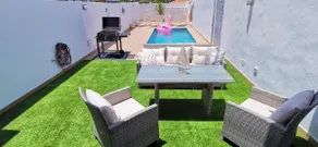 Villa Orquídea - Dois Quartos Vila, Dormem 4 - Image 2