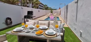 Villa Orquídea - Dois Quartos Vila, Dormem 4 - Image 4