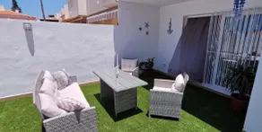 Villa Orquídea - Dois Quartos Vila, Dormem 4 - Image 5