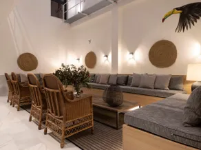 2-Bedroom Apartment with Pool - Cádiz Center - Image 5