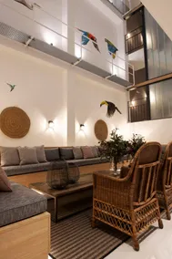 2-Bedroom Apartment with Pool - Cádiz Center - Image 2