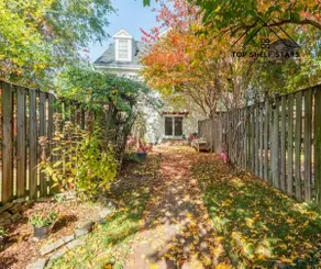 Old Town Escape @ TopShelfStays (4 blocks metro, walkable, peloton bike) - Image 5