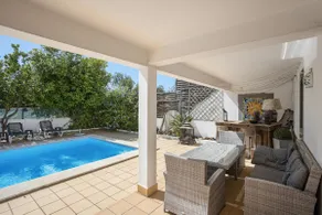 Splendida \"Villa Casa Rosina\", vicino al mare, con piscina e Wi-Fi - Image 3
