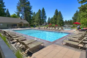 7th Mt Resort. 3 Master Suites. Resort Amenities - Image 5