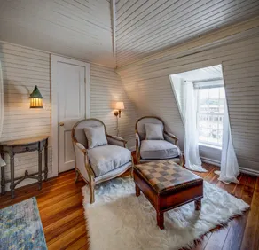 Fairytale Loft Suite 1 bed, 1 bath Luxury Apartment in Downtown Belmont - Image 3