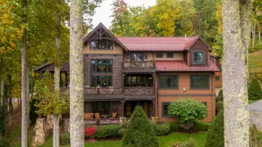 Homestead Lodge at Eagles Nest - Image 5