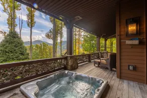 Homestead Lodge at Eagles Nest - Image 3