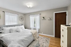 Charming quiet Point Ruston Northend Bungalow A/C - Image 5