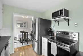 Charming quiet Point Ruston Northend Bungalow A/C - Image 4