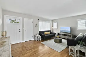 Charming quiet Point Ruston Northend Bungalow A/C - Image 3