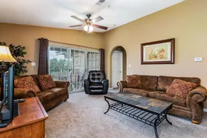 Great Family Condo with Golf View at Holiday Hills - Image 3