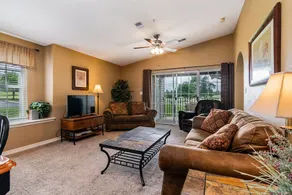 Great Family Condo with Golf View at Holiday Hills - Image 2