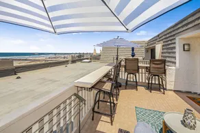 Grand appartement en copropriété adapté aux familles avec barbecue, piscine privée et sauna | Vue sur l'eau | Plage à proximité - Image 3