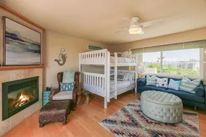 Grand appartement en copropriété adapté aux familles avec barbecue, piscine privée et sauna | Vue sur l'eau | Plage à proximité - Image 5
