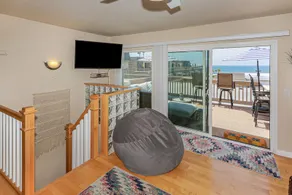Grand appartement en copropriété adapté aux familles avec barbecue, piscine privée et sauna | Vue sur l'eau | Plage à proximité - Image 4