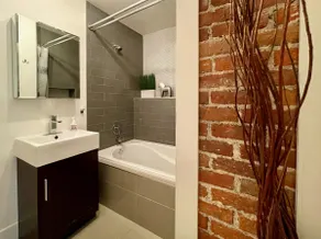 Apartment in Faubourg St-Jean, 5m from Old Quebec - Image 4