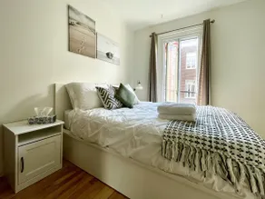 Apartment in Faubourg St-Jean, 5m from Old Quebec - Image 2