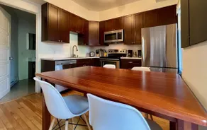 Apartment in Faubourg St-Jean, 5m from Old Quebec - Image 3