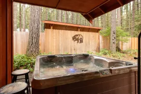 Das Waldhaus: Tranquil Forest Retreat | Hot Tub | Dog-friendly - Image 2