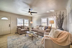 Game Room & Putting Green: Reno Home! - Image 5