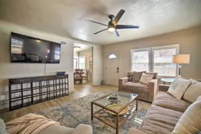 Game Room & Putting Green: Reno Home! - Image 4